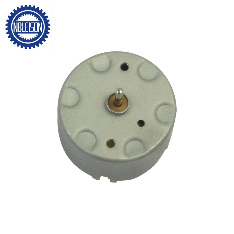 LS-RF-500 डीसी माइक्रो मोटर