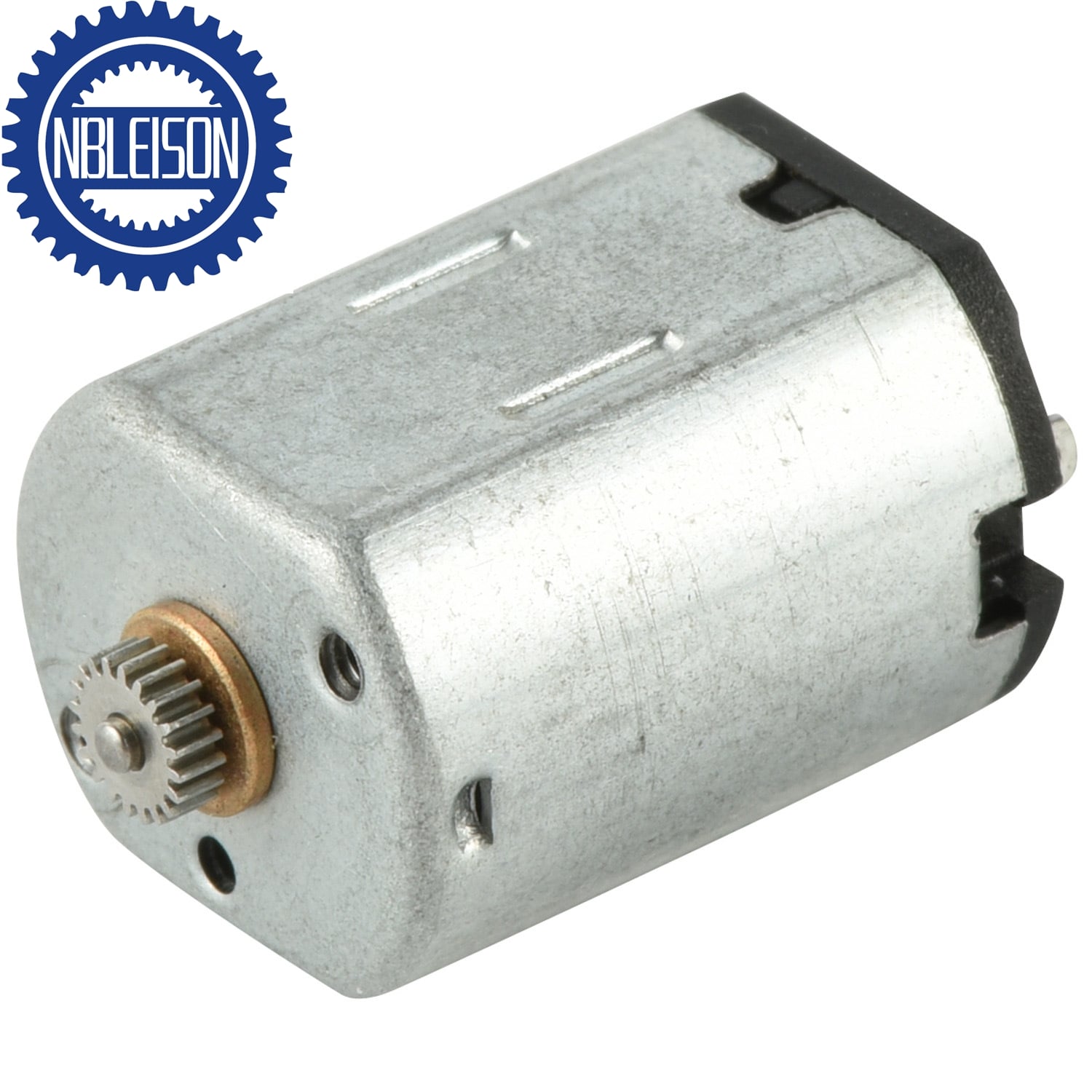 LS-FF-N20 Gleichstrom-Mikromotor