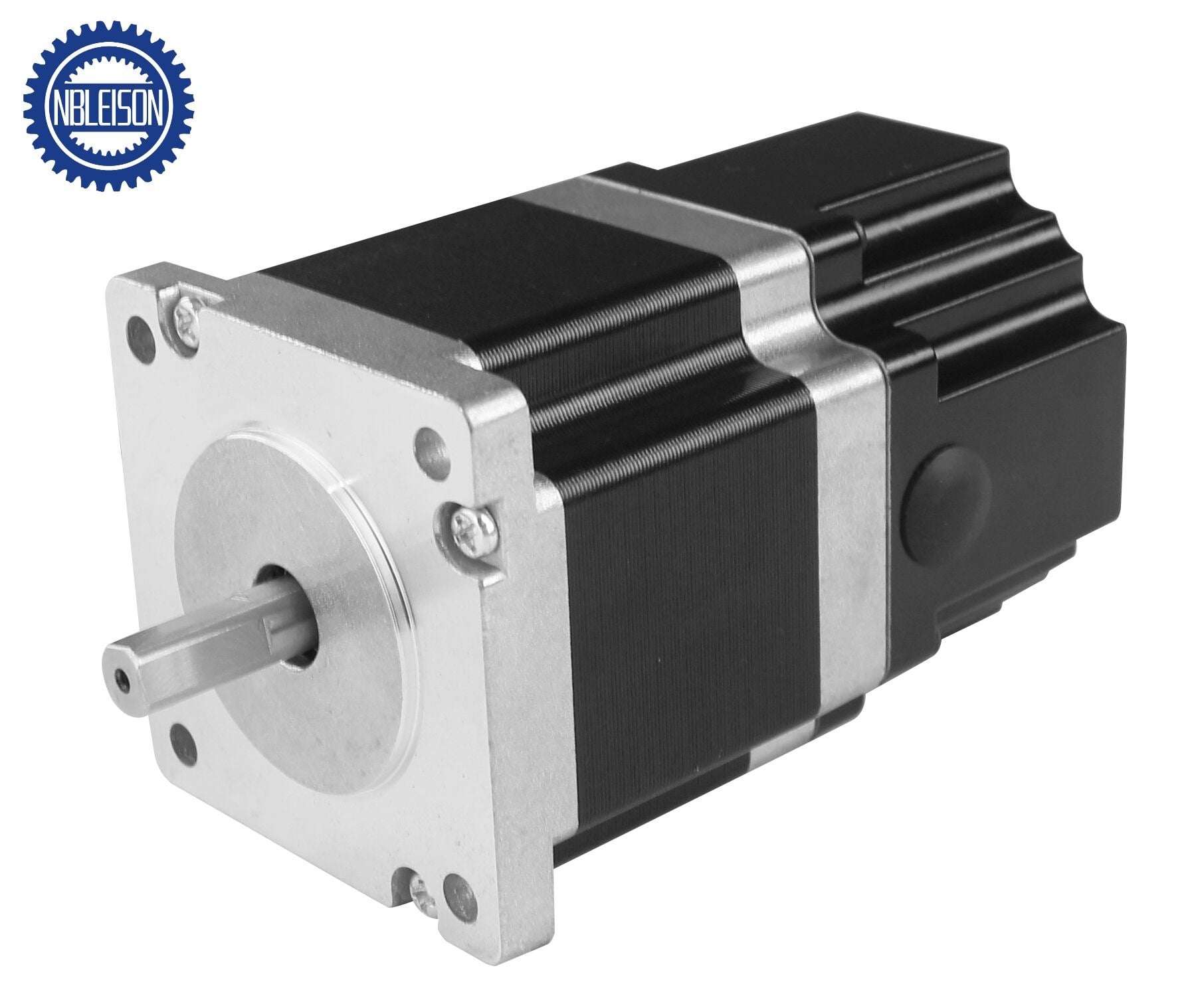 86HS(Nema34) Hybrid Closed-loop Schrittmotor