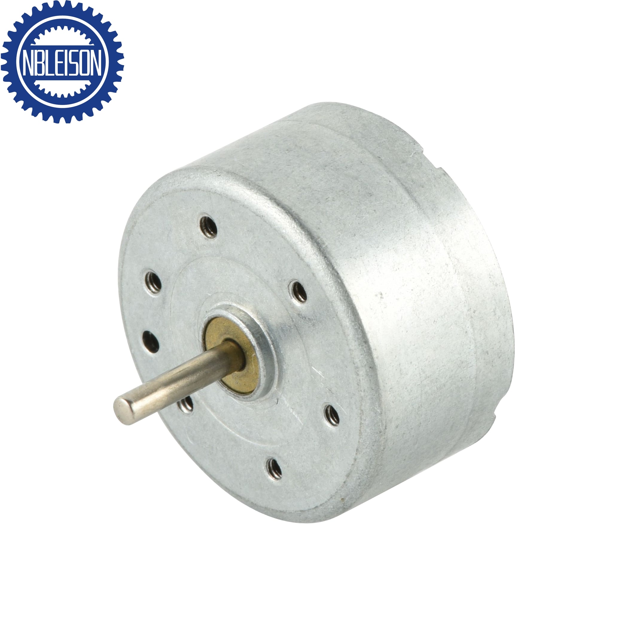 LS-RF-520 موتور میکرو دیسی