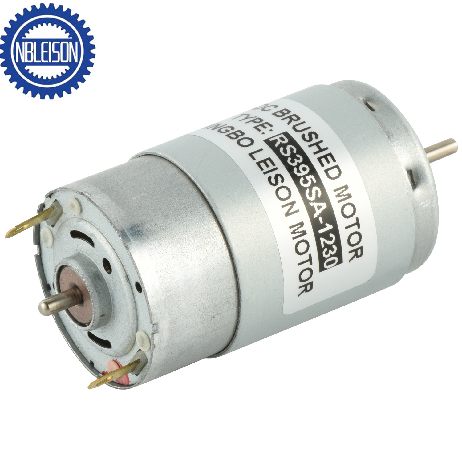 LS-RS-395 DC-Mikromotor