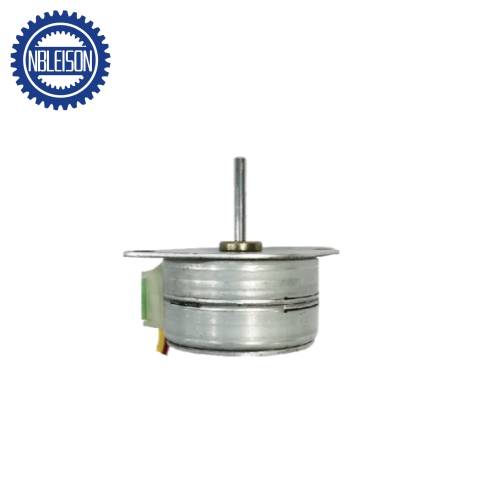 25BY26-200 Permanent Magnet Schrittmotor