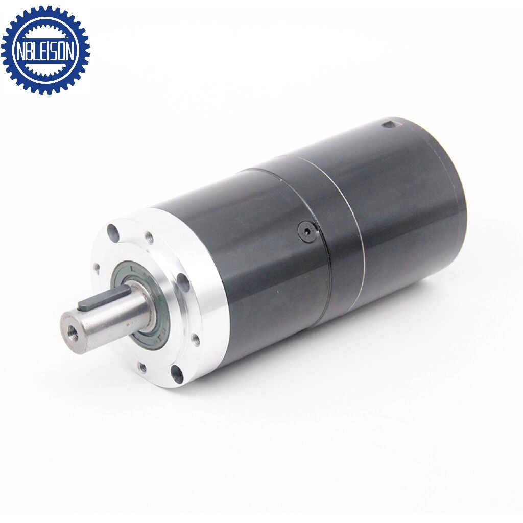 LS-Z62BLDPN DC Planetengetriebe-Motor (Bürstenloser Typ)