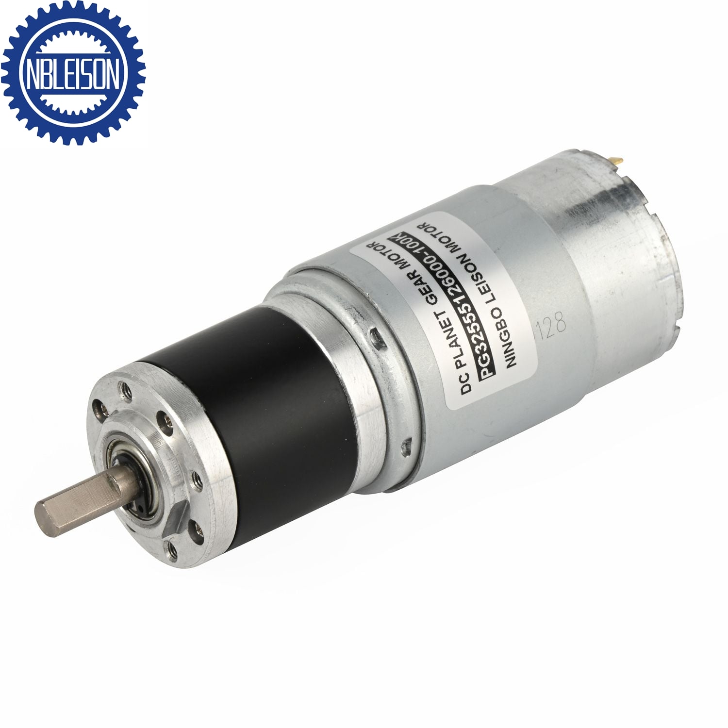 LS-PG32M555 Gleichstrom-Planetengetriebe-Motor