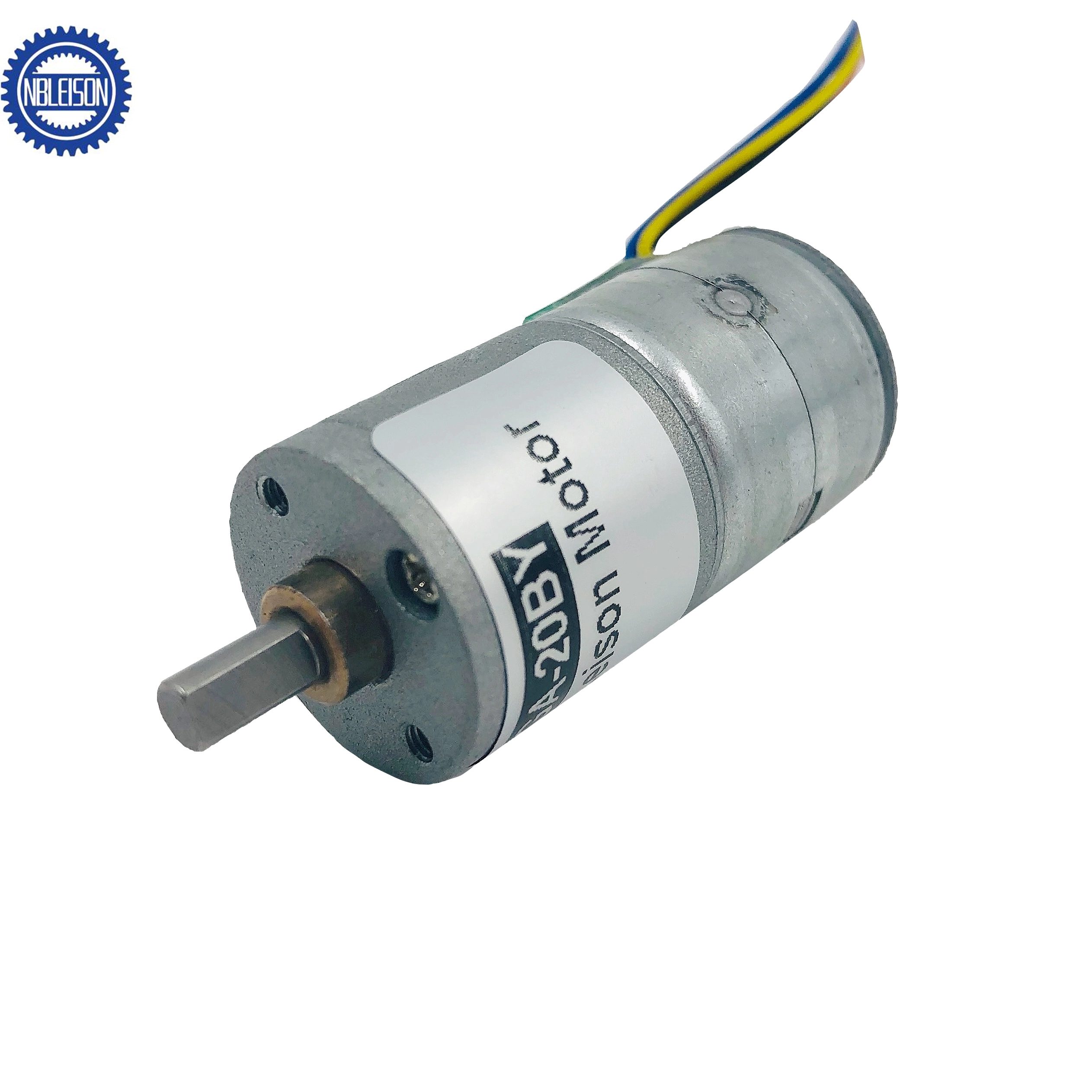 20GA-20BY Permanentmagnet-Schrittmotor