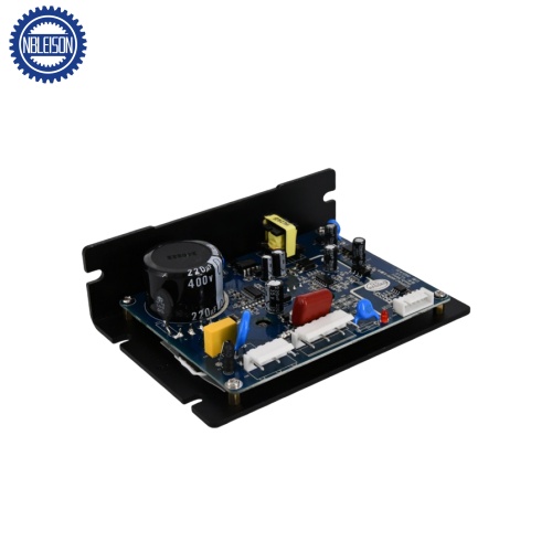 LS-C-119-92-220VAC-400W-W Lüftertreiber