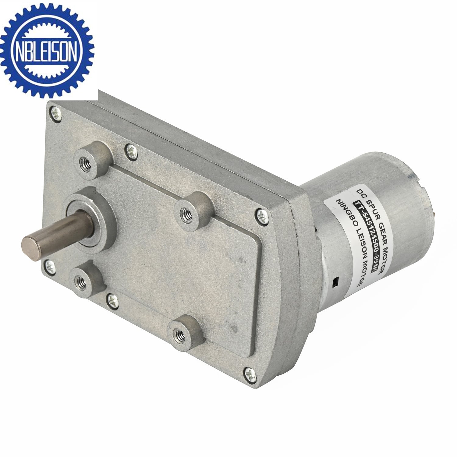LS-TT545 Gleichstrom-Gear-Motor