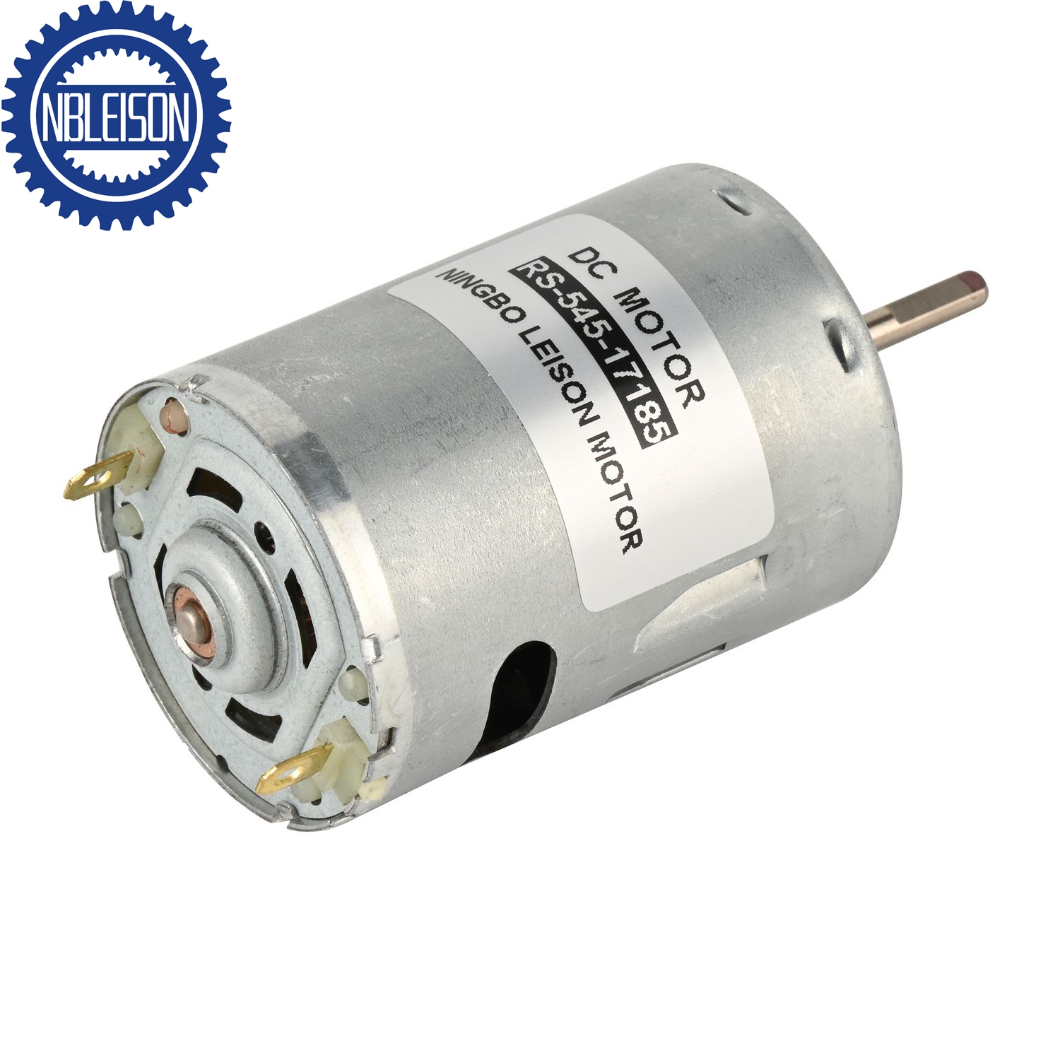 LS-RS-545 Gleichstrom-Mikromotor