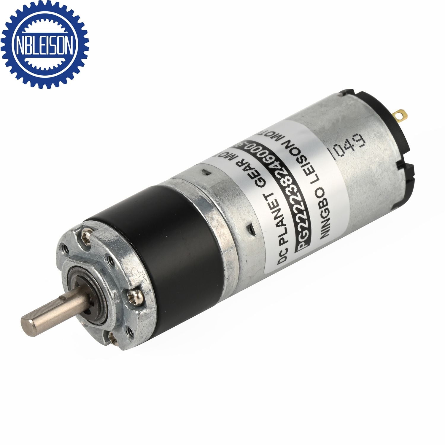 LS-PG22M2238 Gleichstrom-Planetengetriebe-Motor