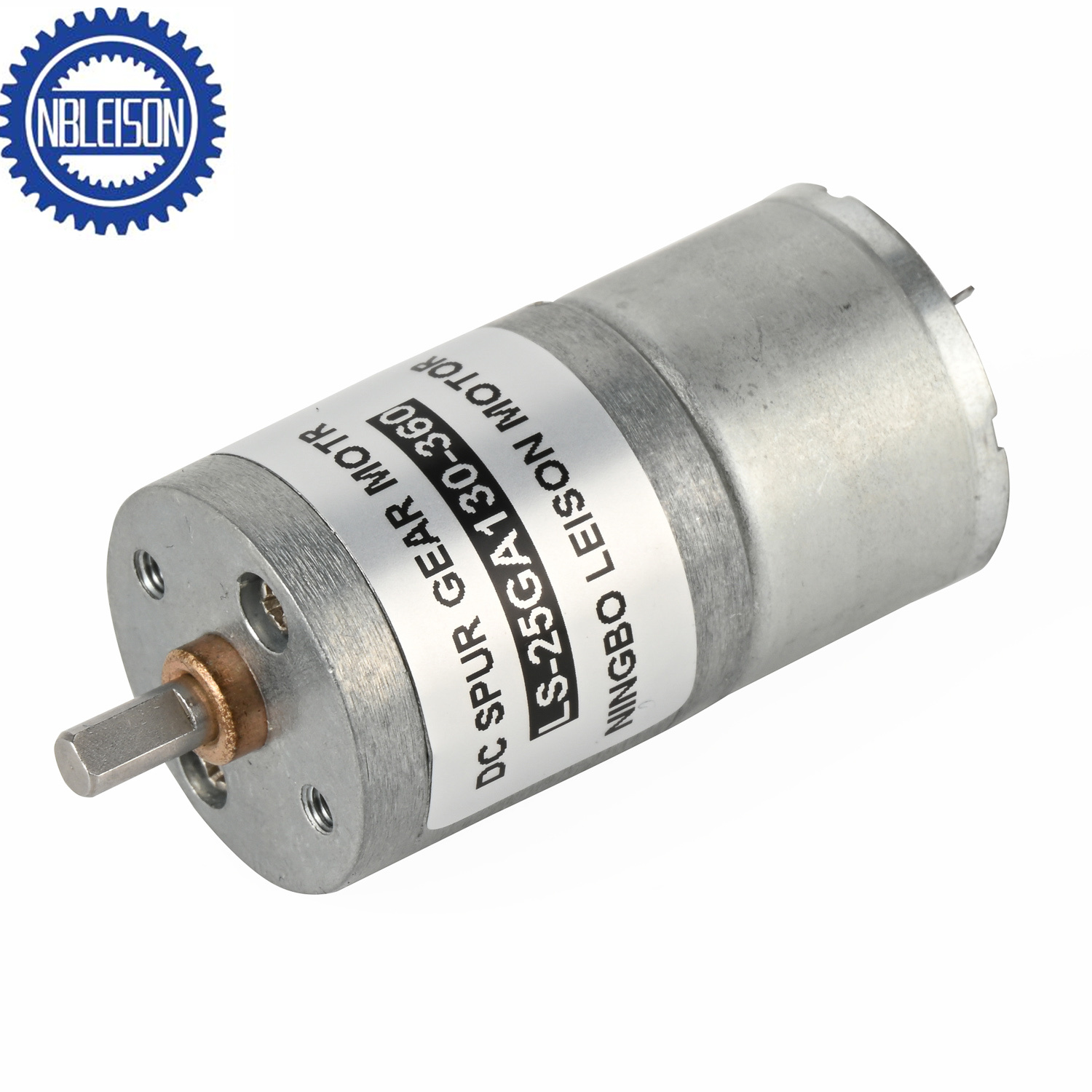 LS-25GA310 Gleichstrom Getriebe Motor