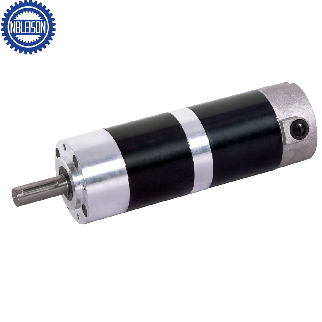 LS- PG5657ZWN55 Dc Planetengetriebe-Motor (Bürstenloser Typ)