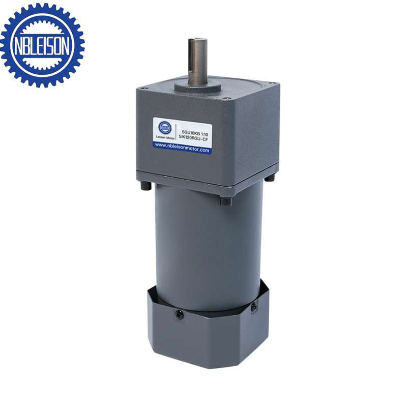 90W/120W AC Getriebe-Motor