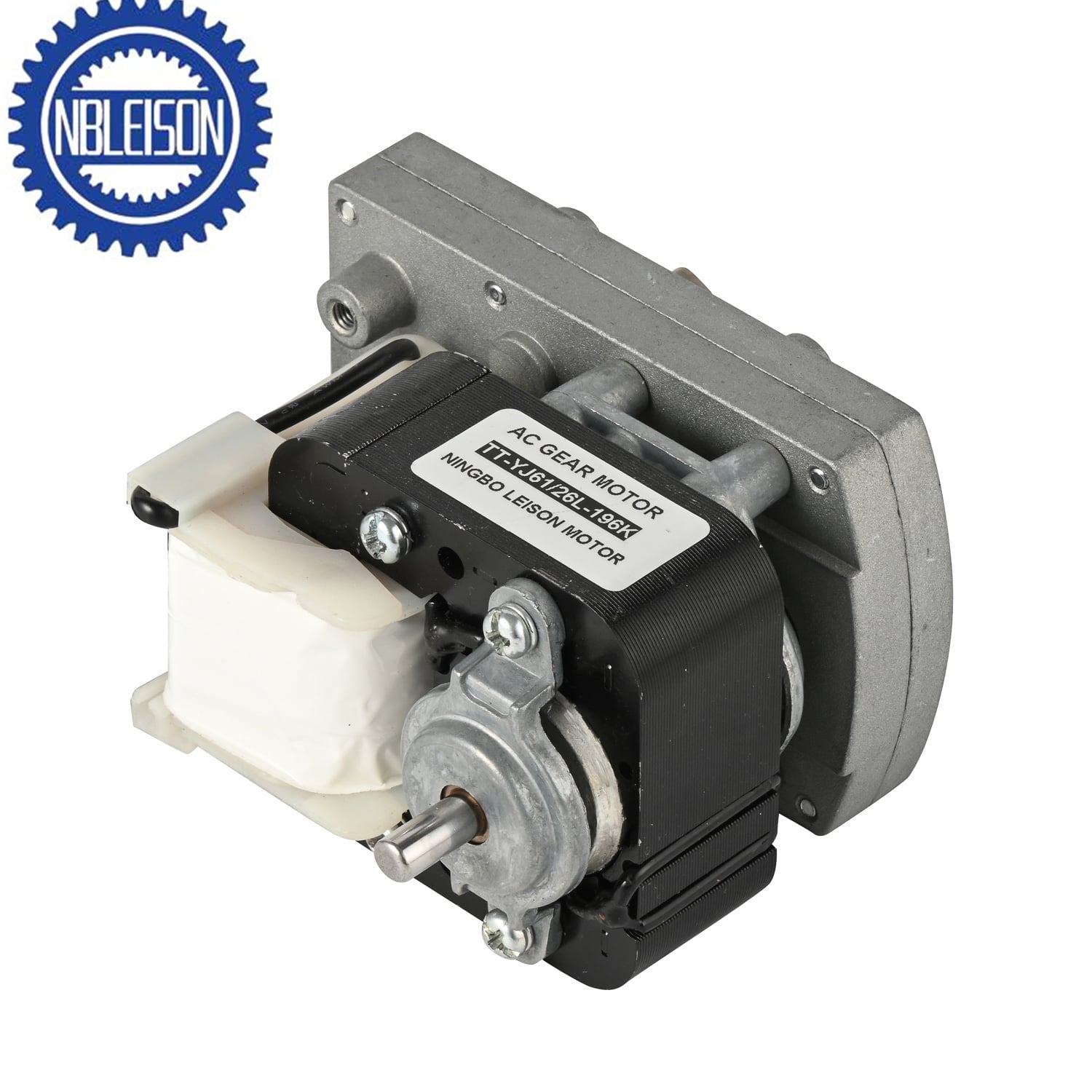 LS-TT-YJ61 Shade Pole Motor