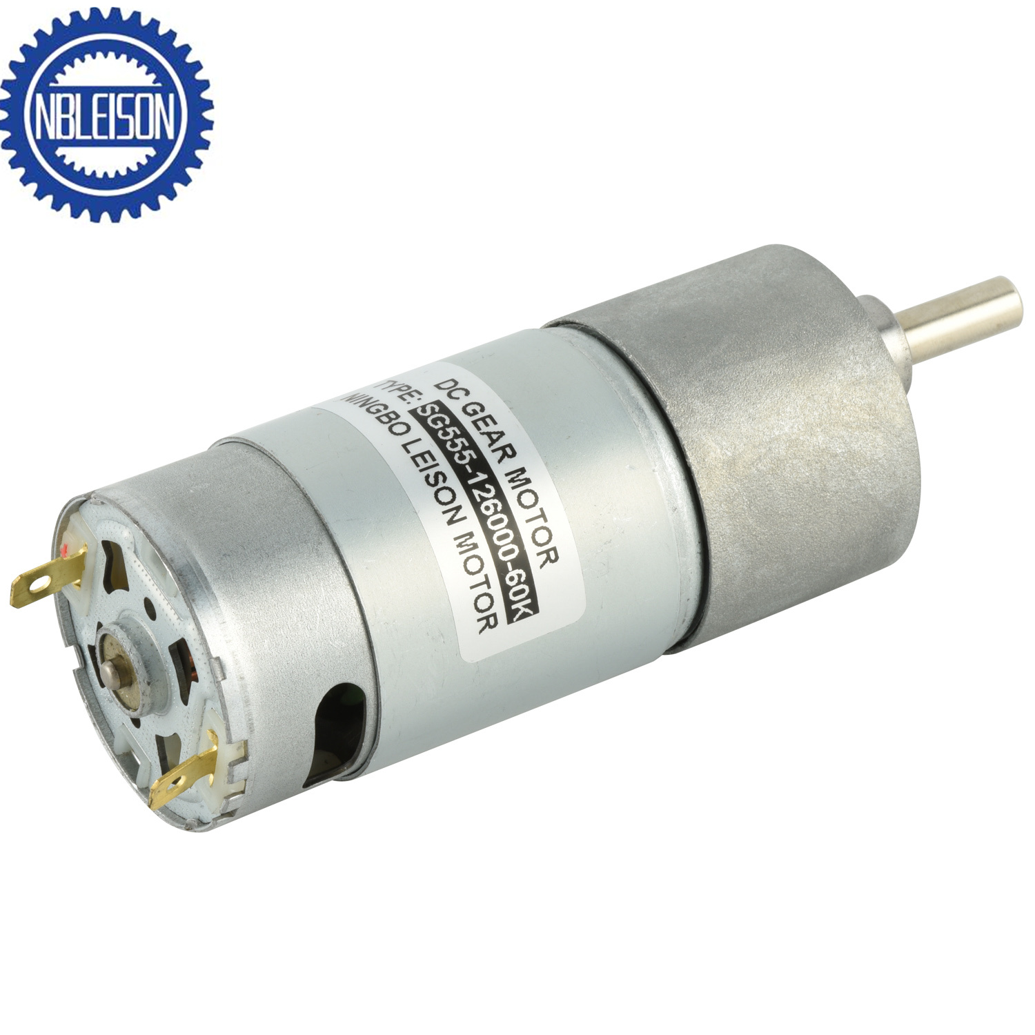 LS-SG555 Gleichstrom-Gear-Motor