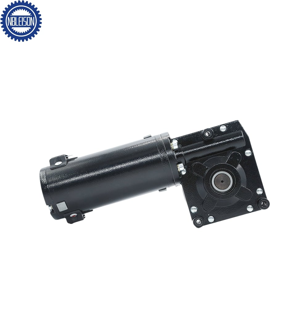 LS-90ZYJY DC Wurzelgetriebe-Motor