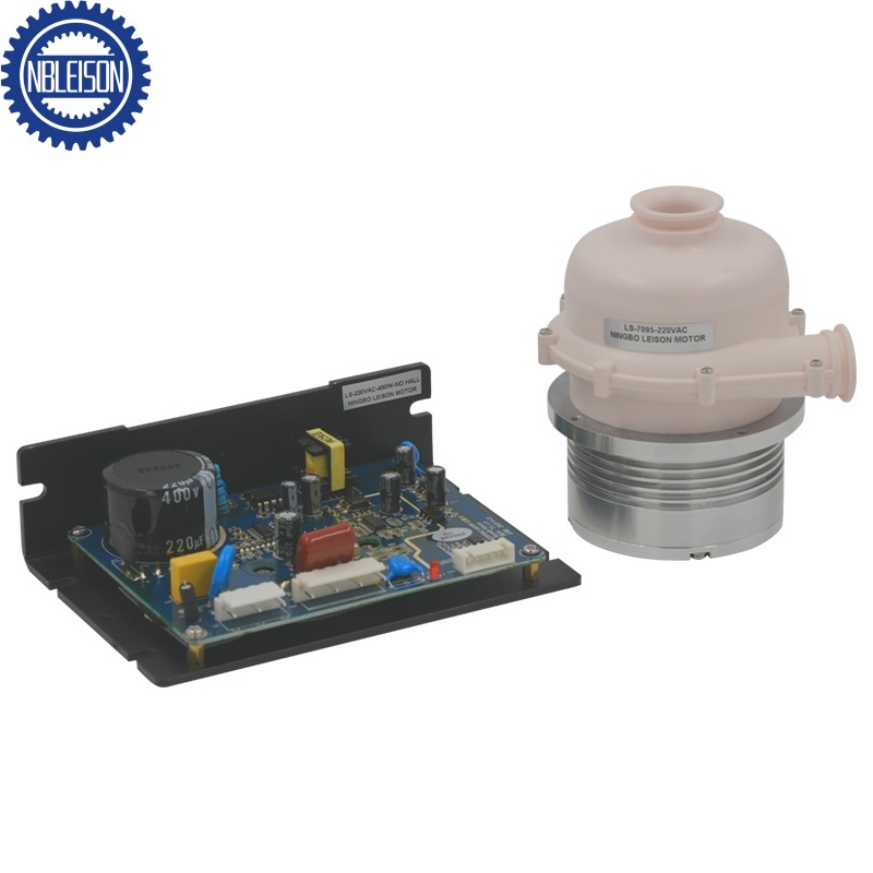 LS7095 Mikro důchovadlo