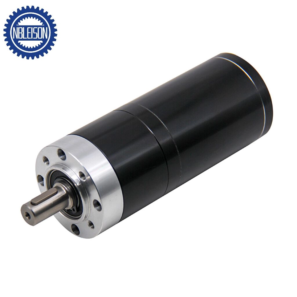 LS-Z82BLDPN DC Planetengetriebe-Motor (Bürstenloser Typ)