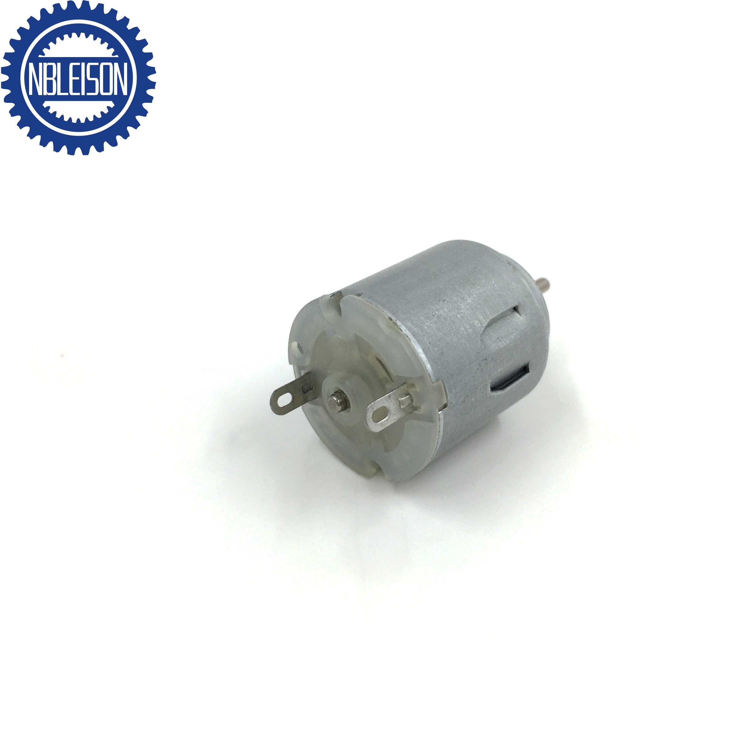 LS-RE-140 Dc Mikro-Motor