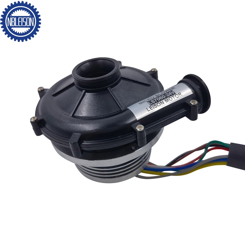 LS7060 Mikro Ventilátor