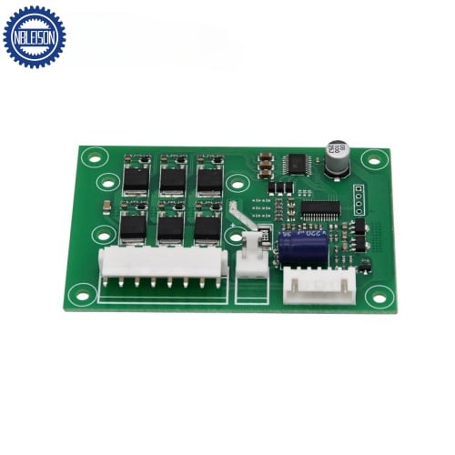 LS-C-82-54-12V-70W-Q Lüftertreiber