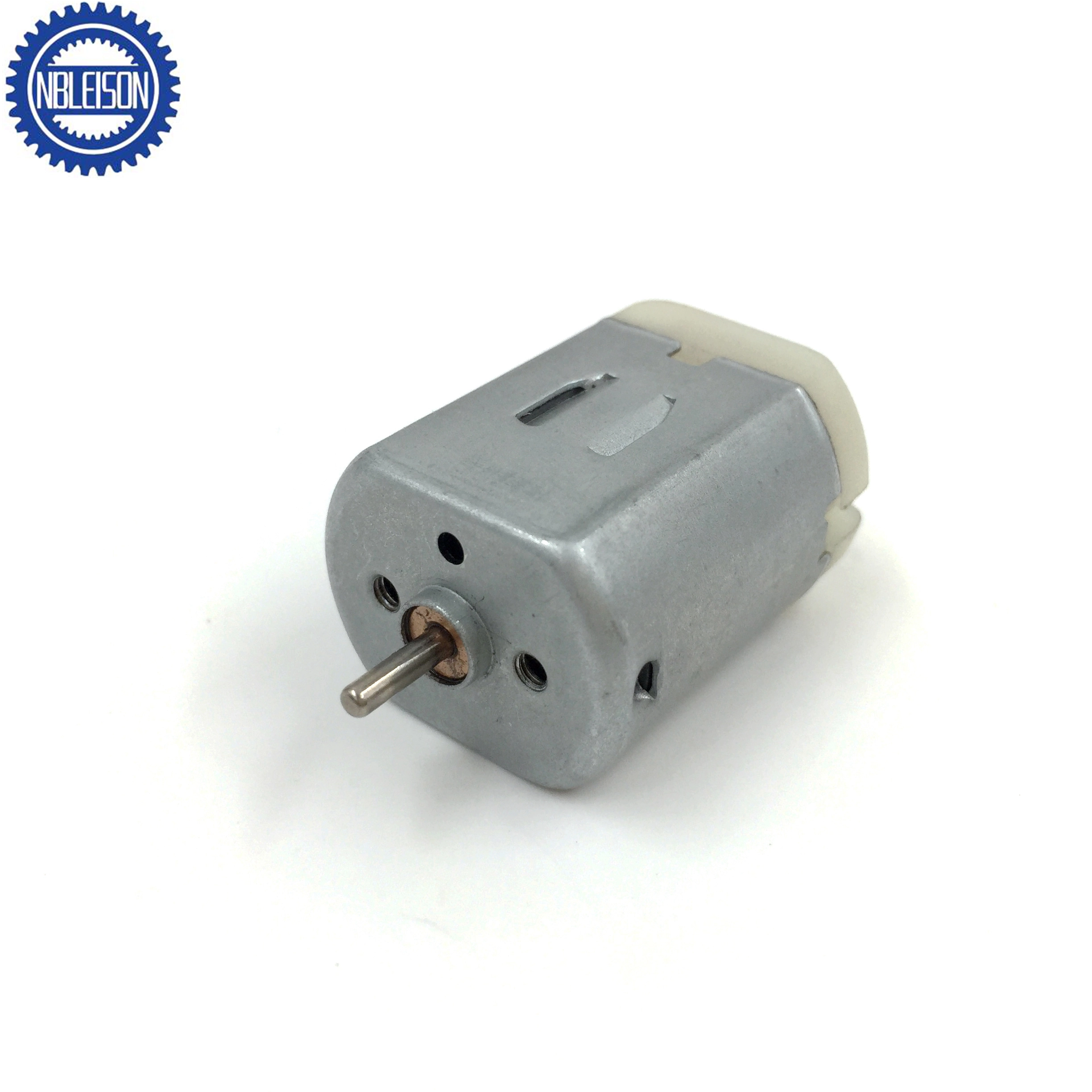 LS-FK-280 Dc Mikromotor