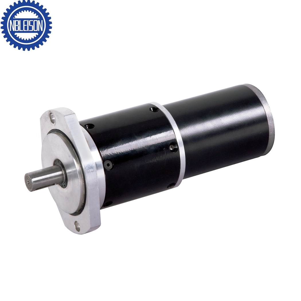 LS-PG92-80ZY115 Gleichstrom-Planetengetriebe-Motor