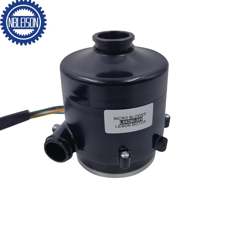 LS9290 Miniaturní větrák