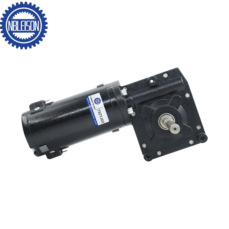 LS-73ZYJY-03 DC Schneckengetriebe-Motor