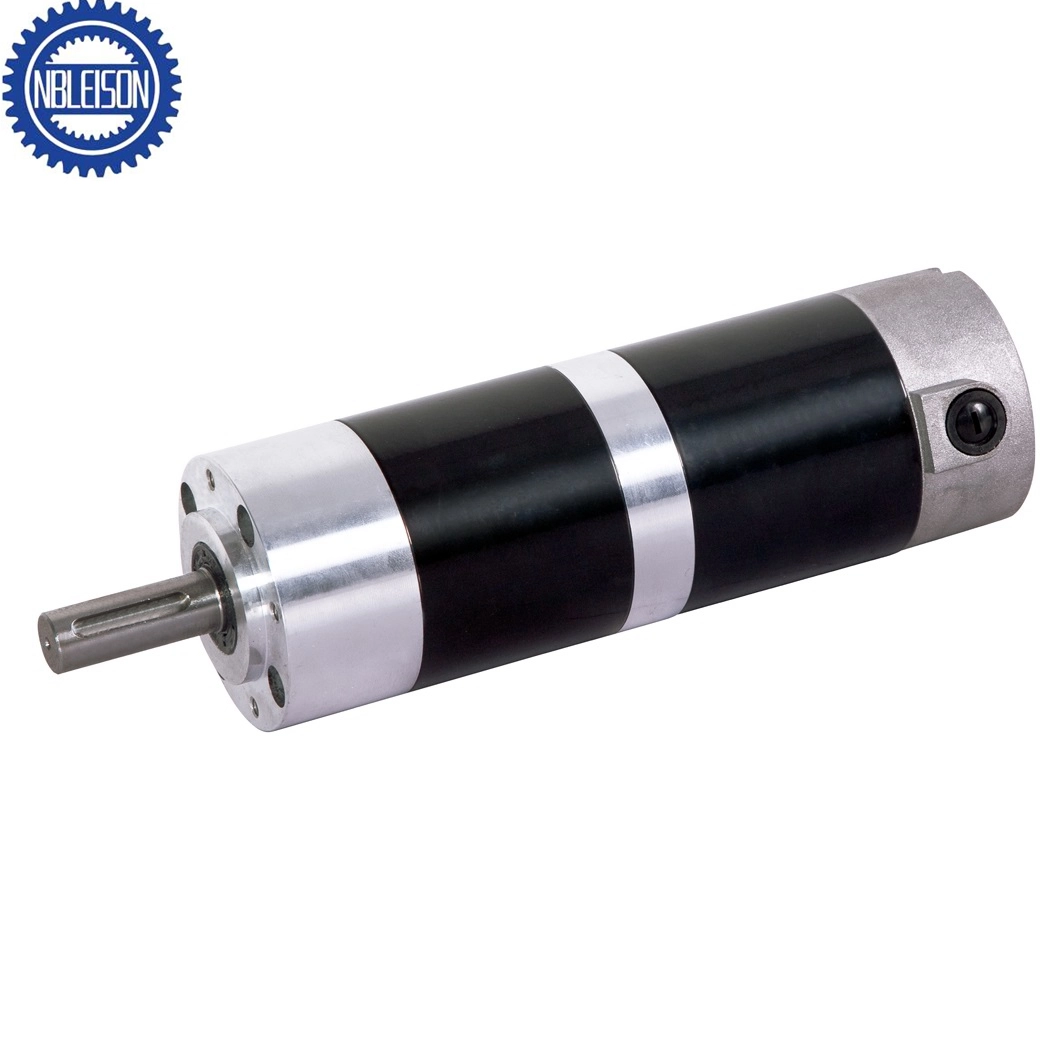 LS-PG5657ZWN75 DC-Planetenstirnradmotor