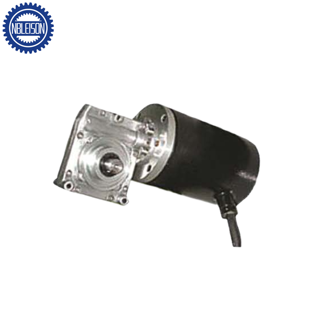 LS-90ZYJF DC Schneckengetriebe-Motor