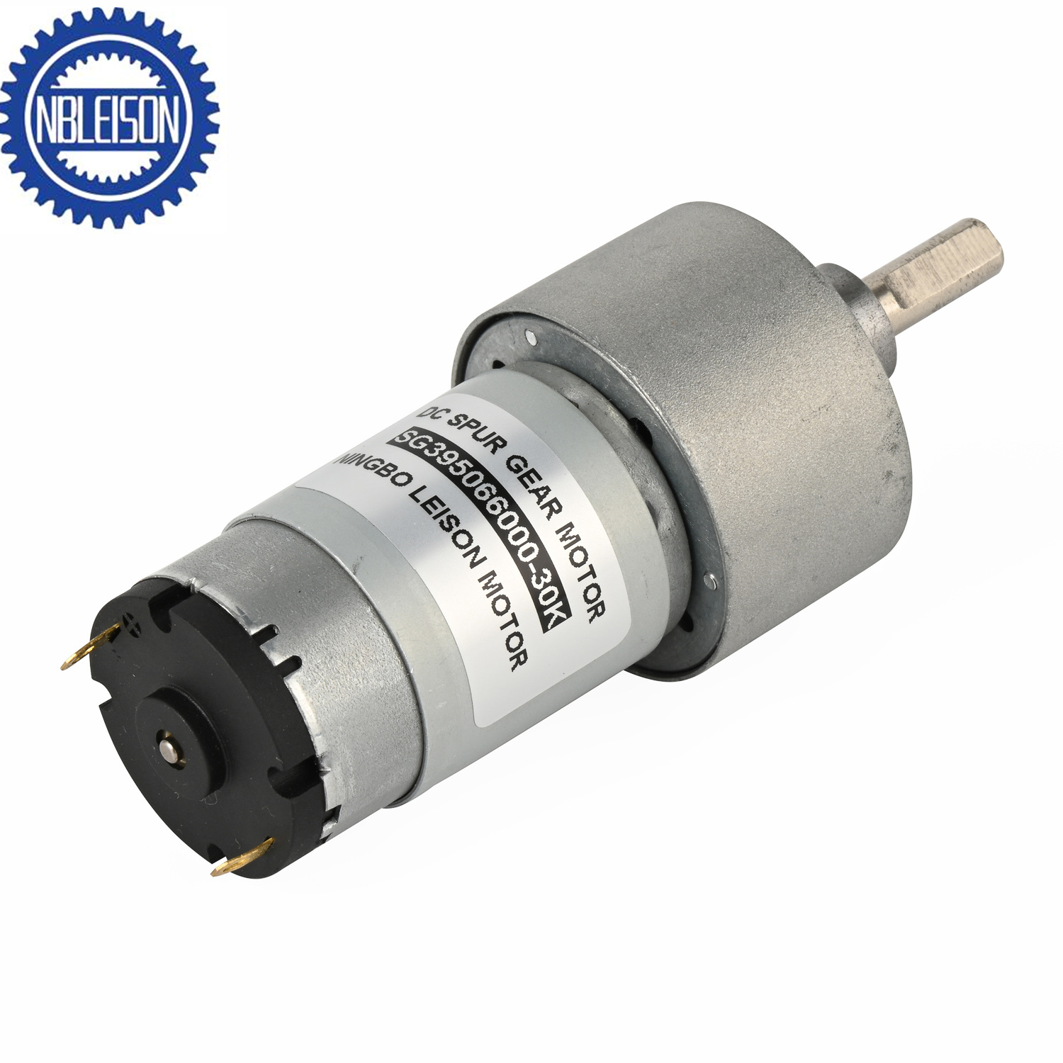 LS-SG395 Dc Gear Motor