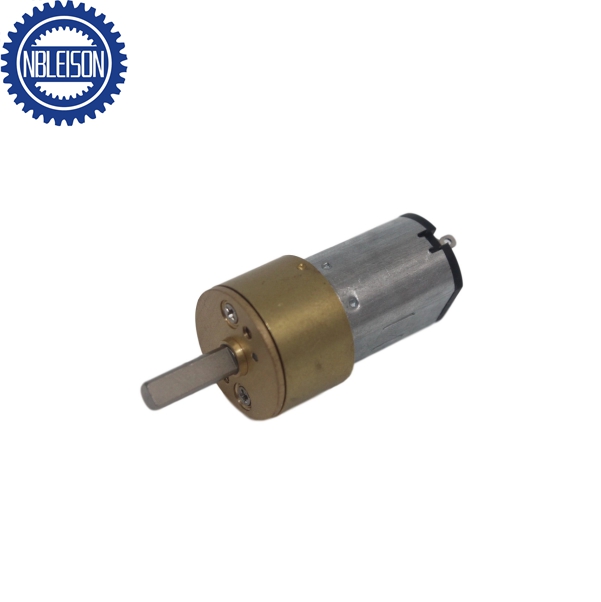 LS-N30AGR Motor cu reductie DC