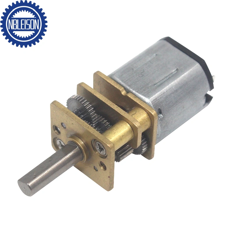 LS-N10AGB Dc Getriebe-Motor
