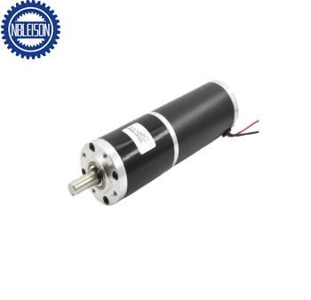 LS-PG50ZY50 DC-Planetenstirnradmotor
