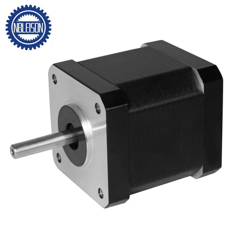Nema 17 0,9 Grad Schrittmotor
