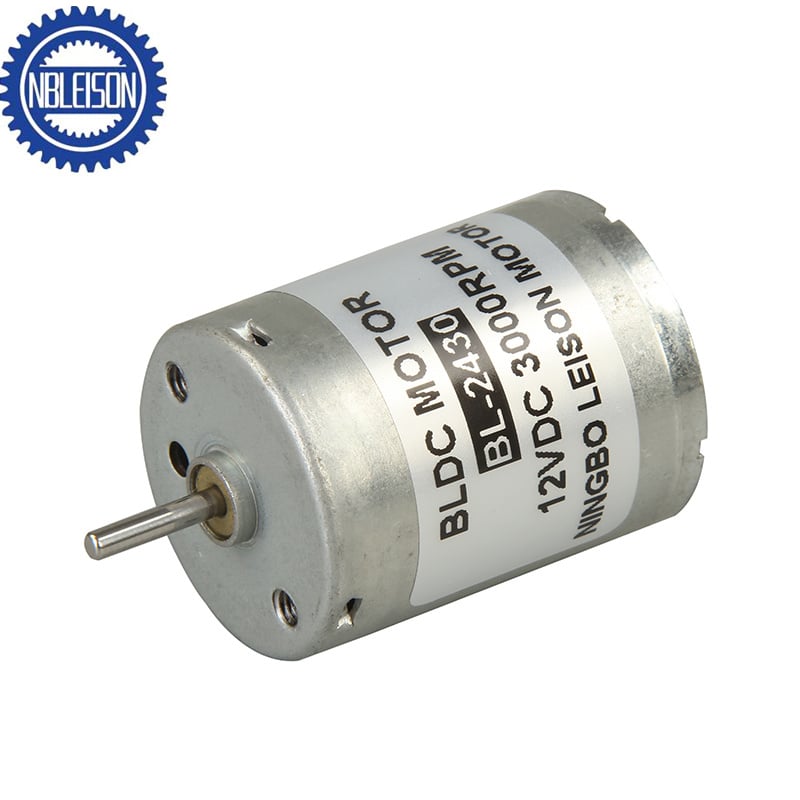 LS-BL2430 DC-Bürstenloser Motor
