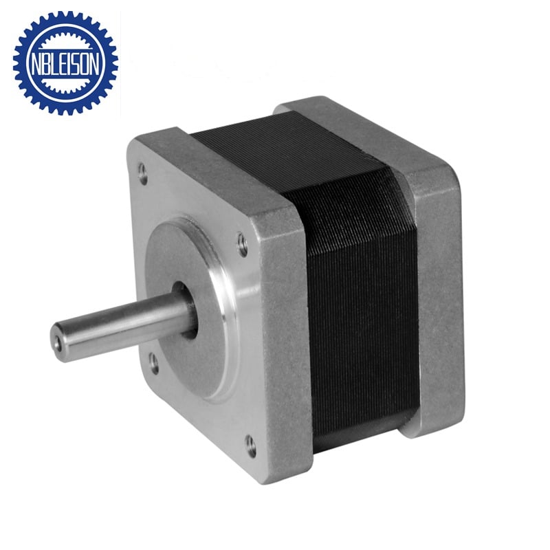 Nema 16 0,9 Grad Schrittmotor