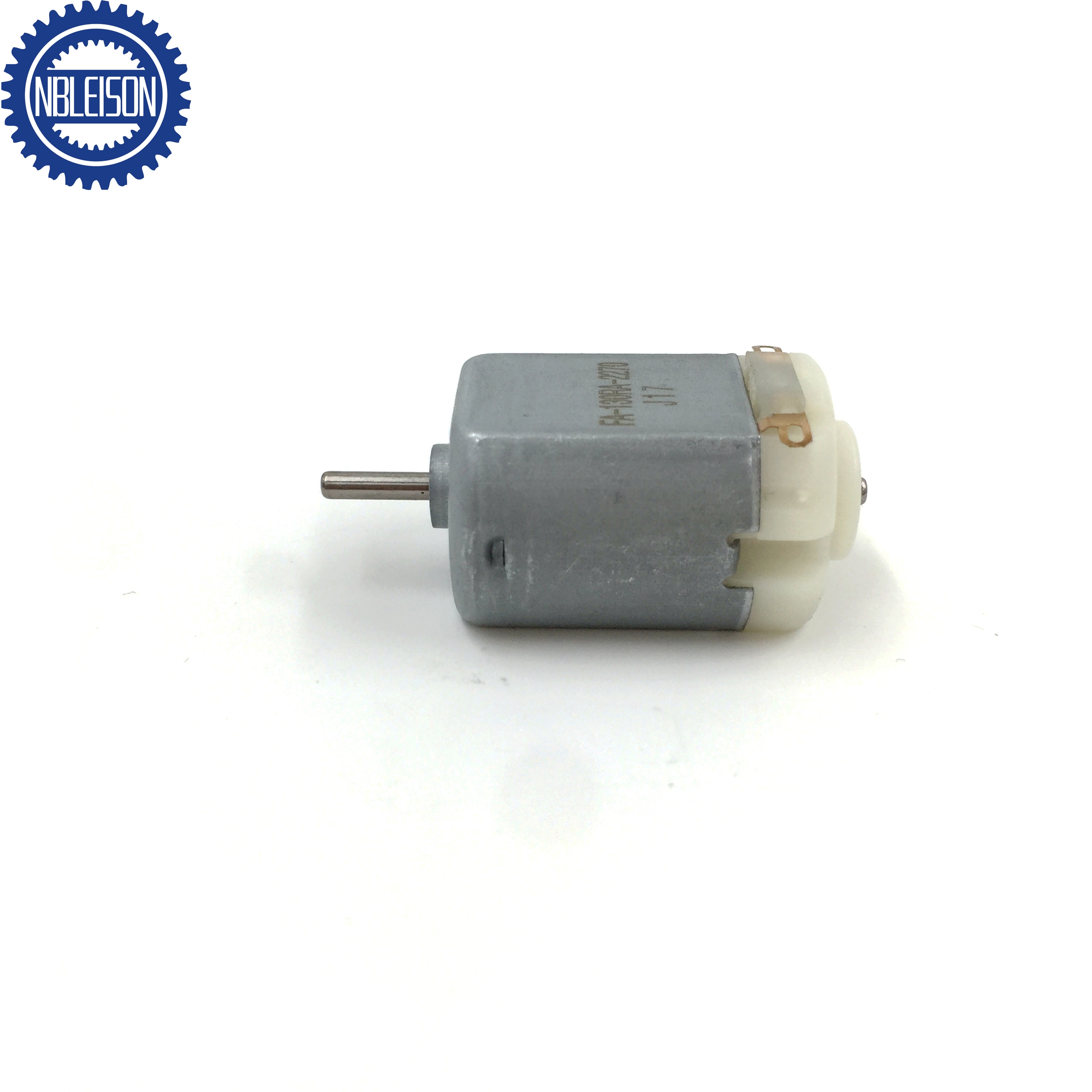 LS-FA130 Dc Micro Motor