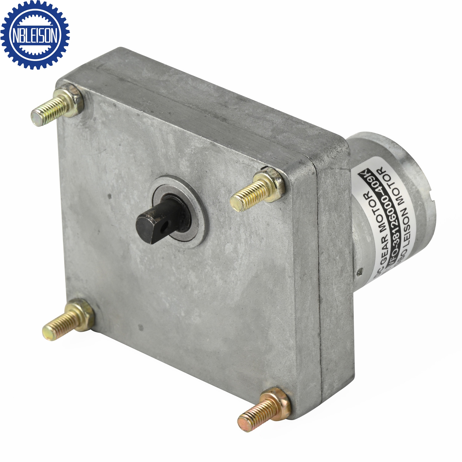 موتور گیر دیسی LS-VFO38