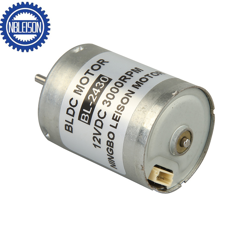 Motor DC Sin Cepillo LS-BL2430