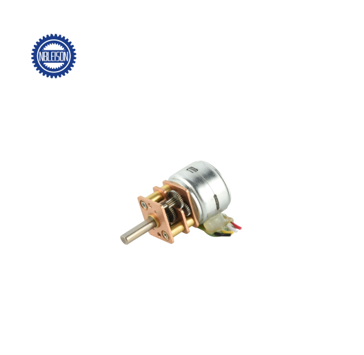 GM12-15BY Getriebener PM-Schrittmotor