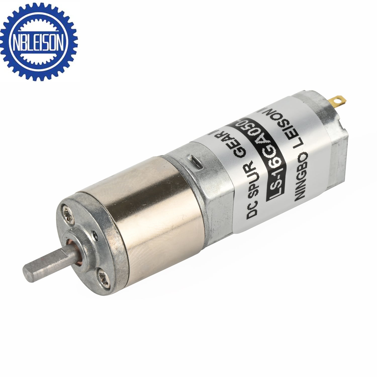 LS-16GA050 Gleichstrom-Gear-Motor