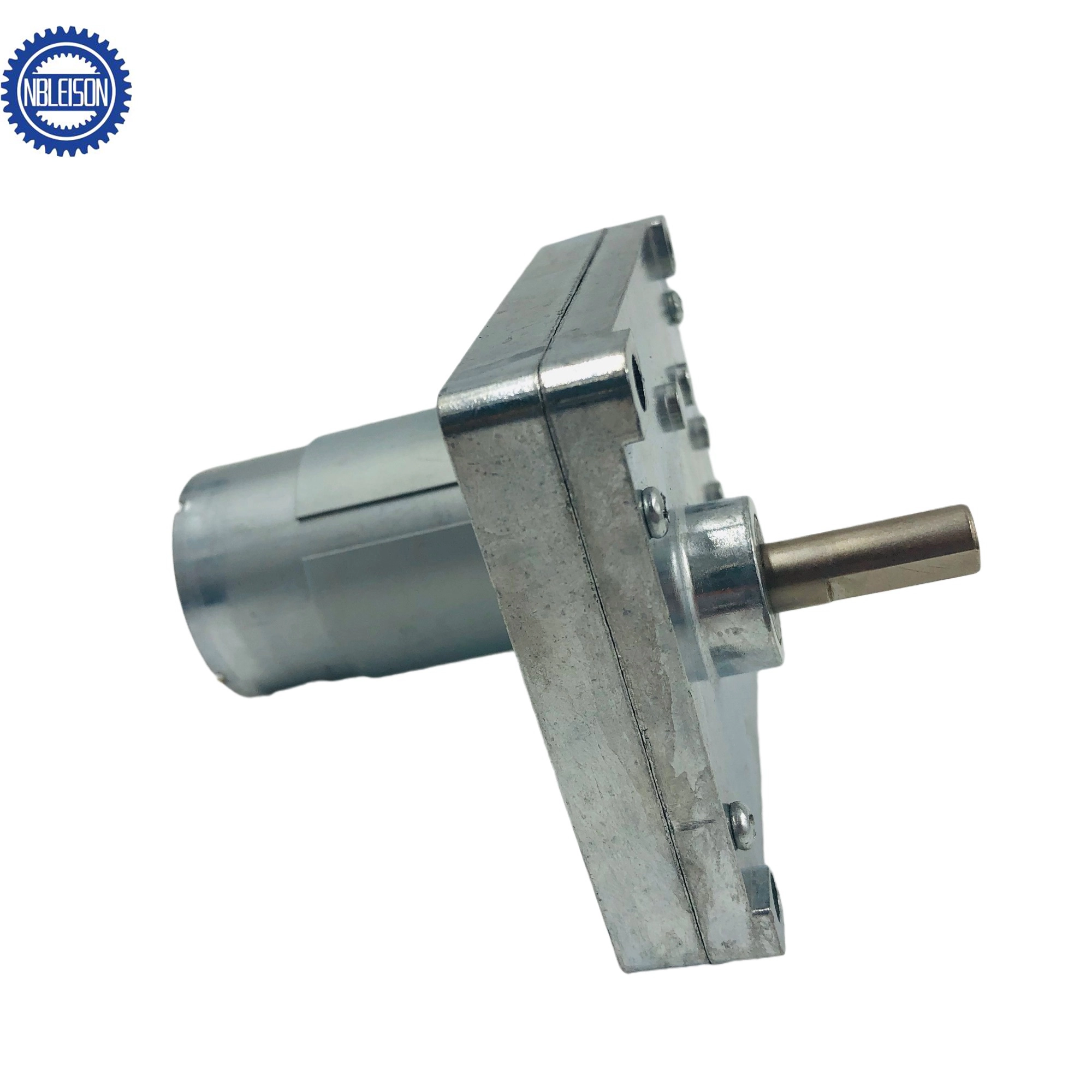 موتور گیر دی سی LS-VF555