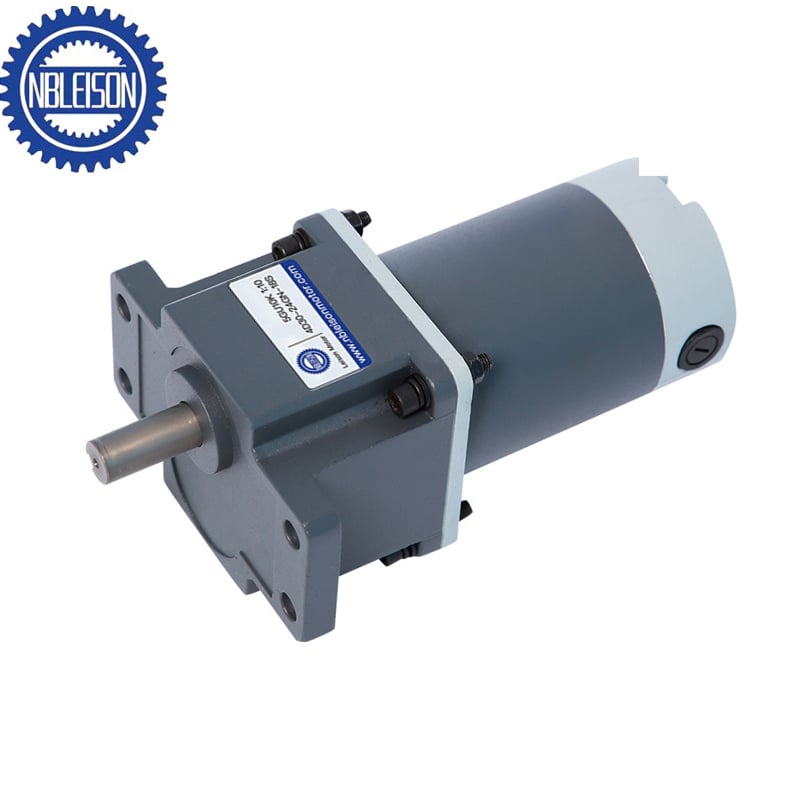 200W-300W Gleichstrom-Gear-Motor