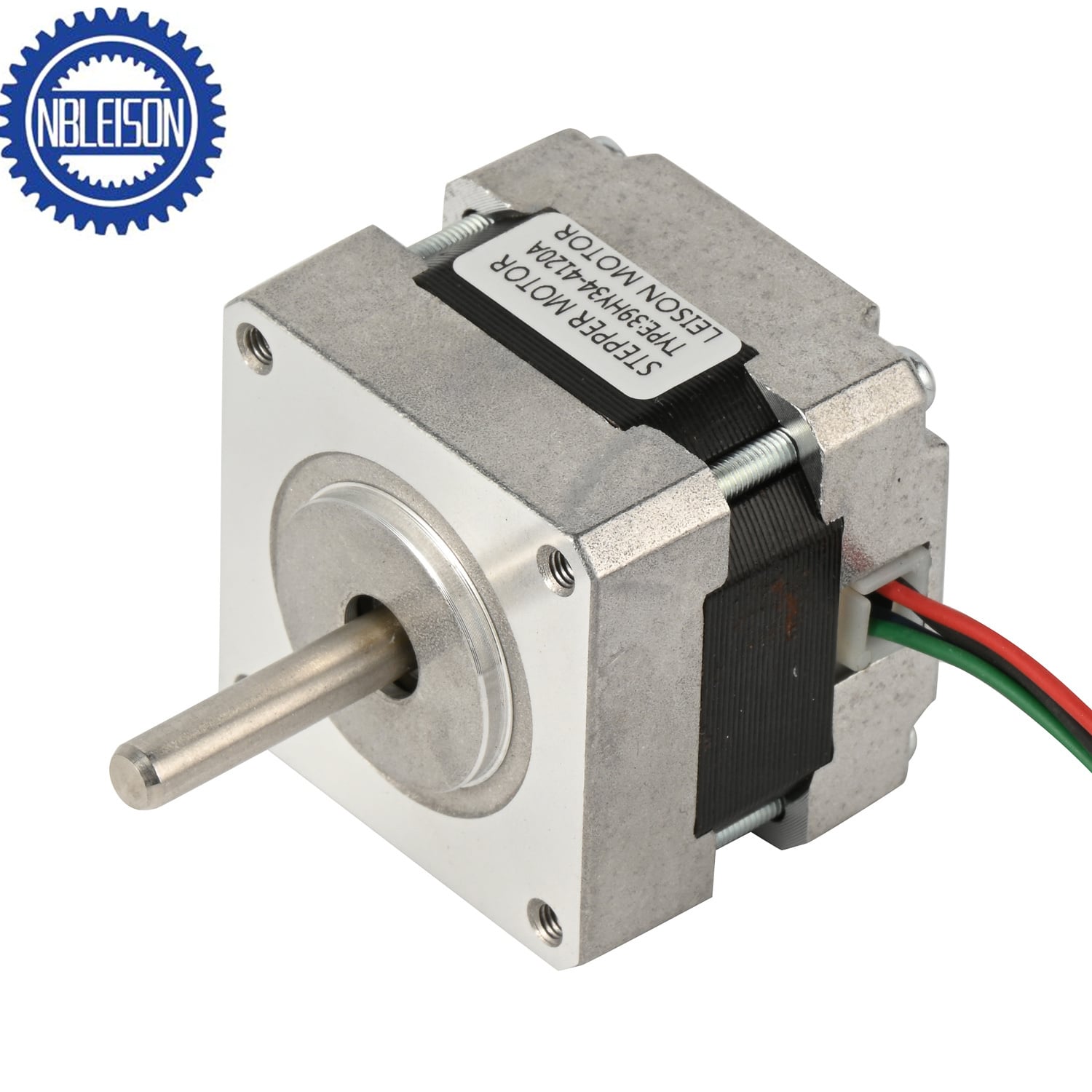 Nema 16 1,8 Grad Schrittmotor