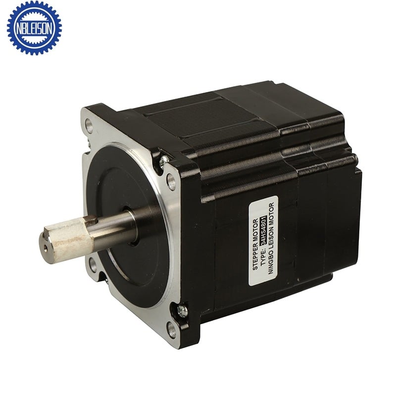 Nema 34 1,8-Grad Schrittmotor