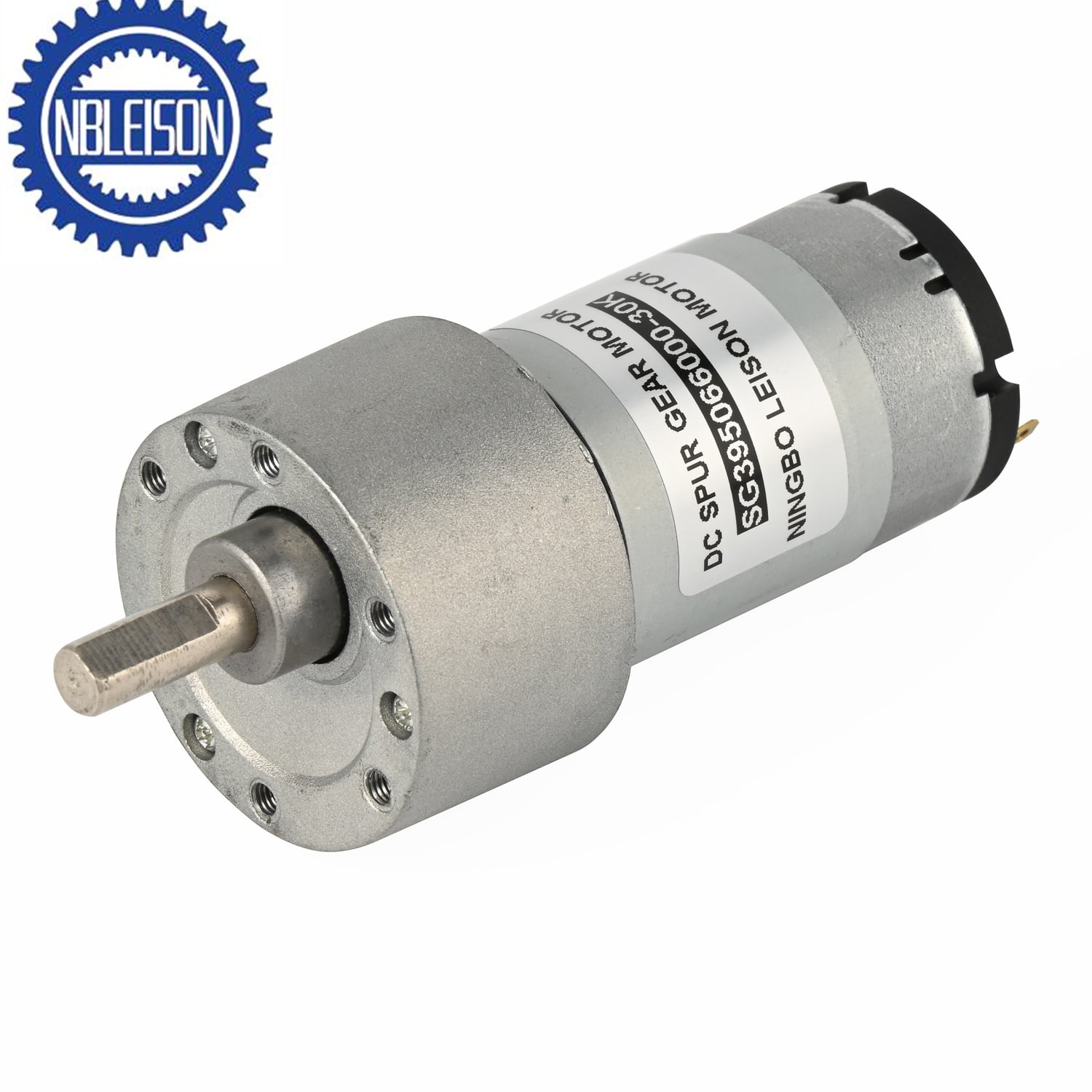 LS-SG395 Gleichstrom-Gear-Motor