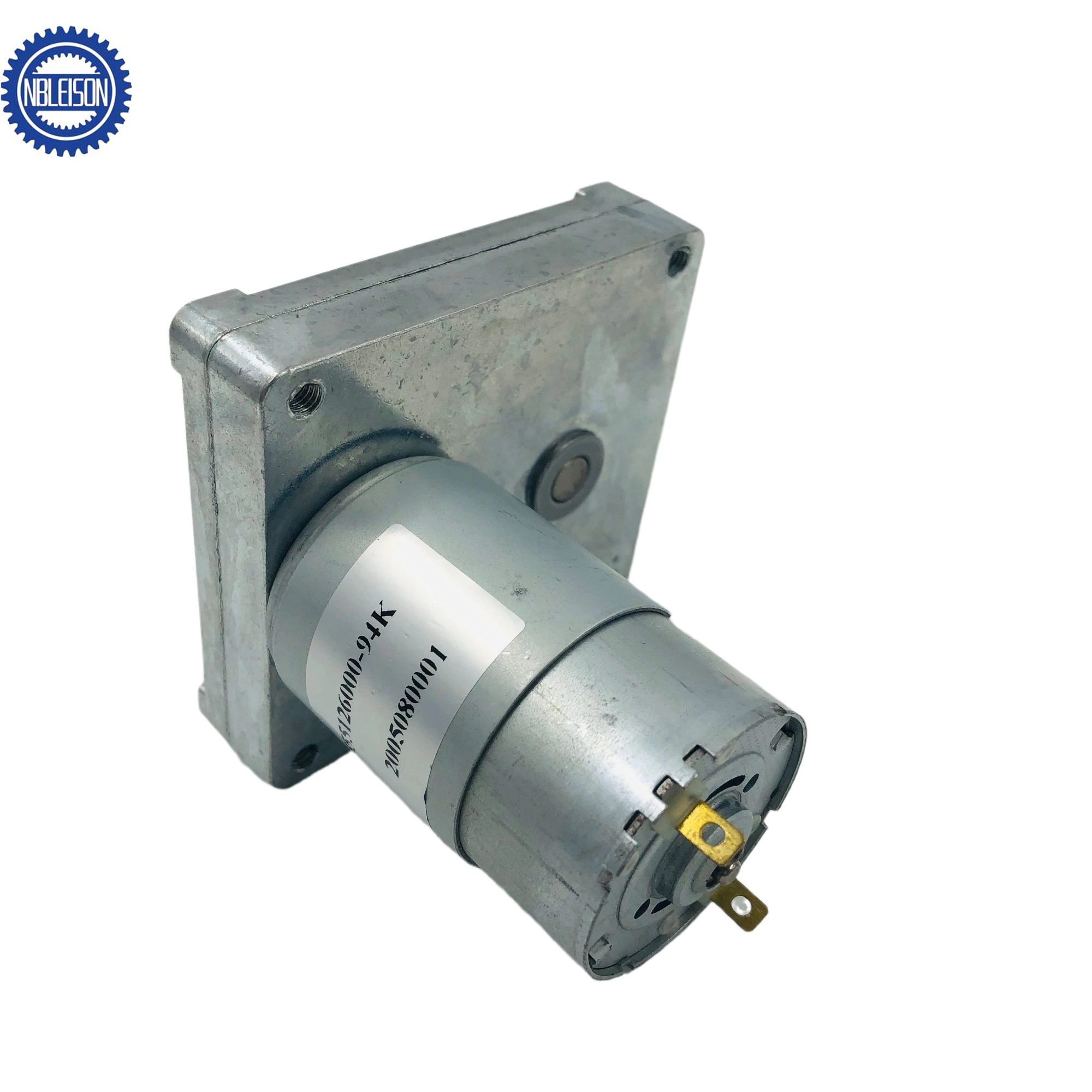 موتور گیر دی سی LS-VF555