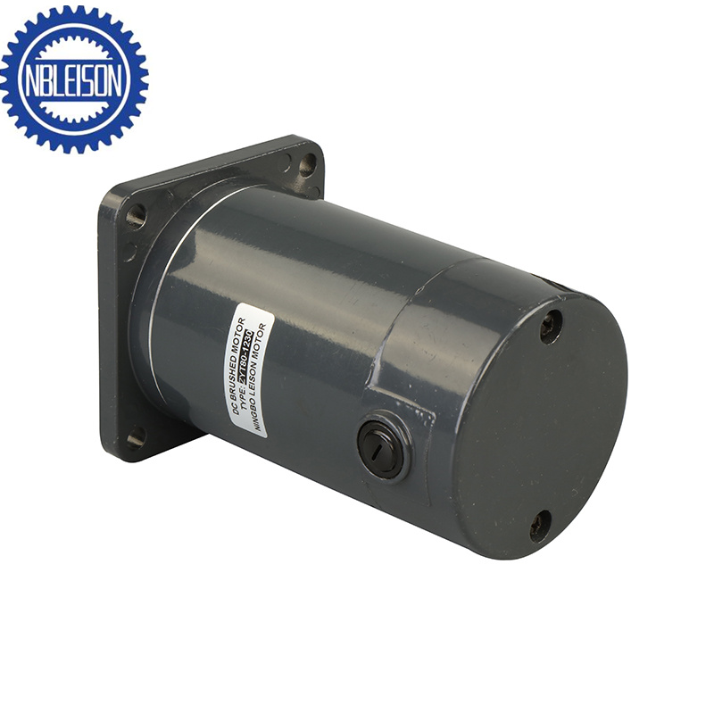 LS-ZY80 Gleichstrommotor