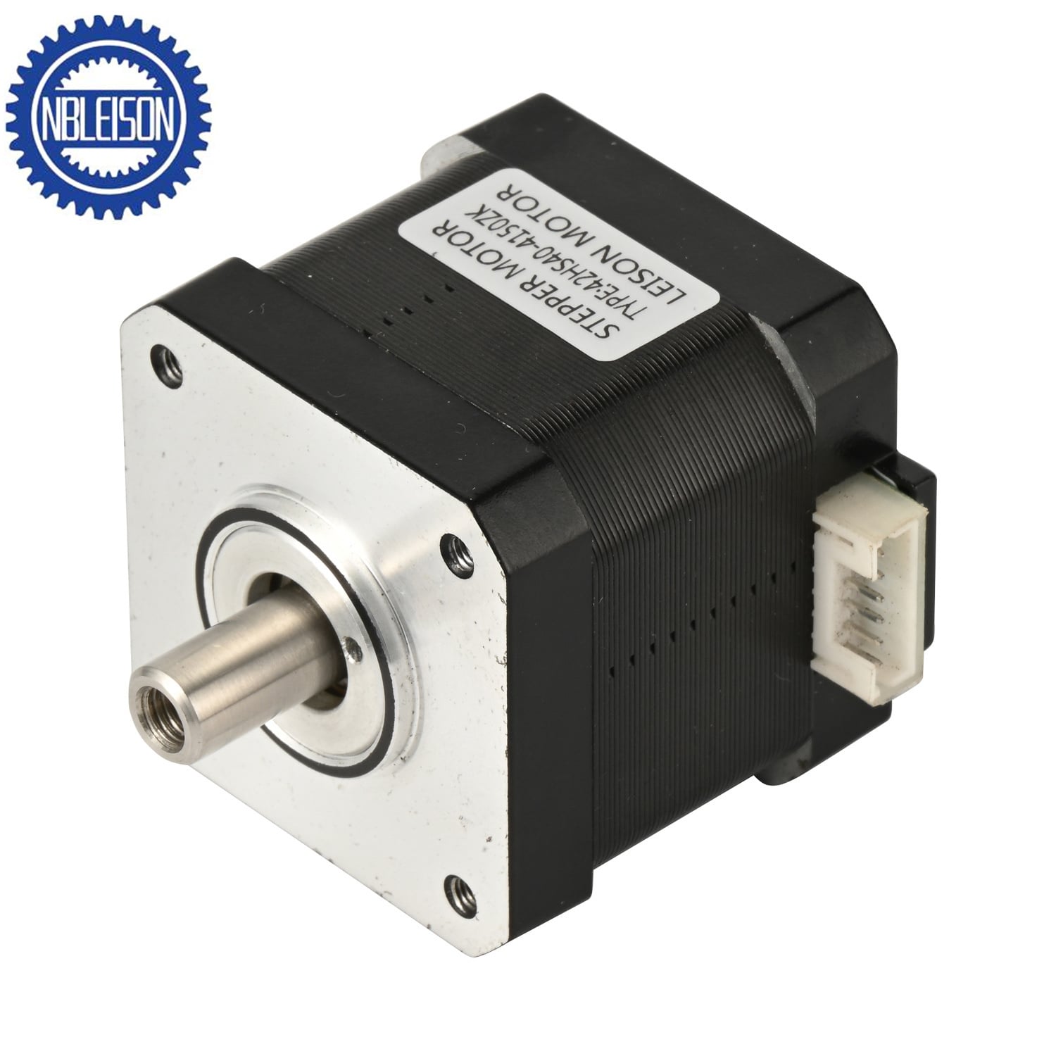 42HS(Nema17) Hohlwellenschrittmotor